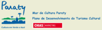 Mar de Cultura, Paraty: Fase III Macro-programa 7 Marketing Mercados