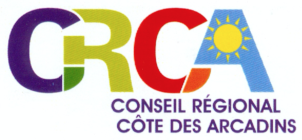 logo CRCA haiti