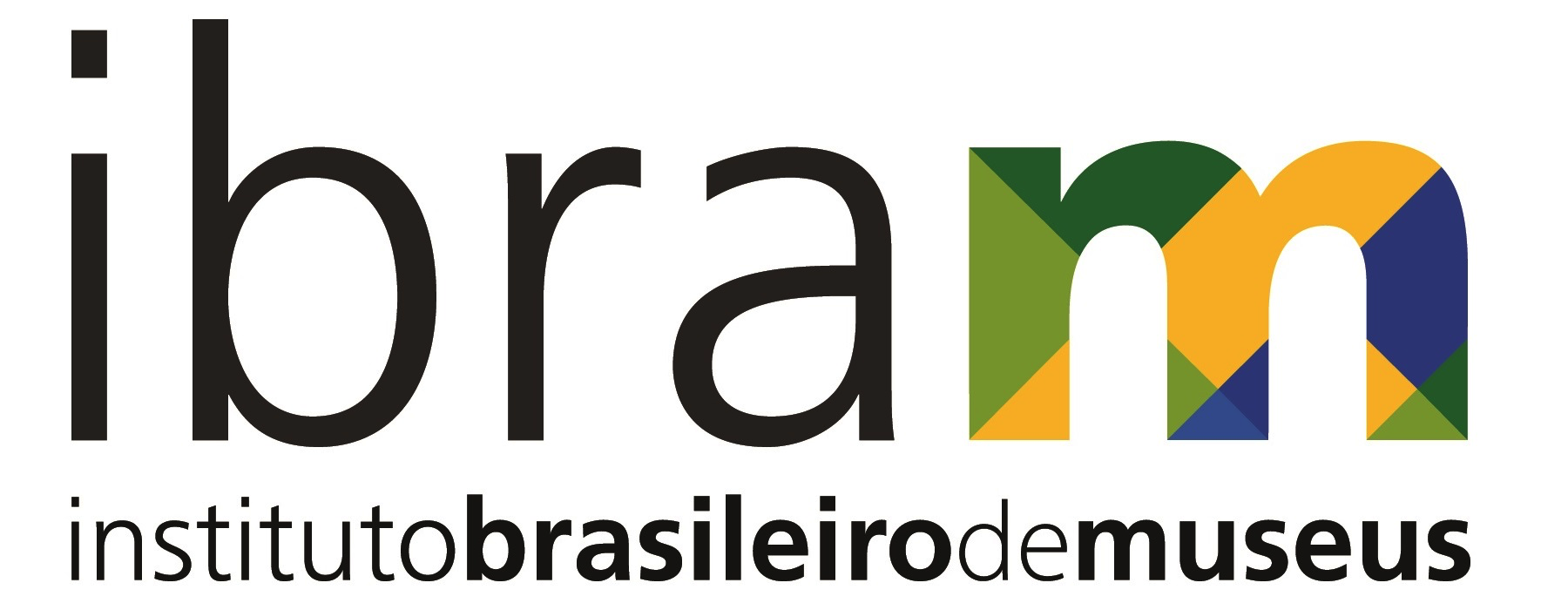 logo IBRAM