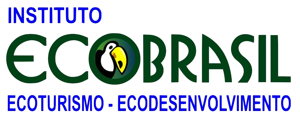 logo EcoBrasil transparente